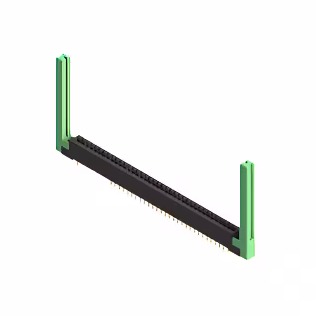 387-037-558-158 EDAC Inc.  Edgeboard Connectors